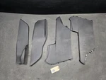 4PC Center Console Trim Panels Set 2019 Honda Cr-v 83417-TLA-A01ZA 2020 2022 Used. Price: $99.99.