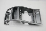 06-12 Mercedes W164 GL350 GL450 ML350 Rear Center Console Trim Storage Black Oem Used. Price: $43.50.
