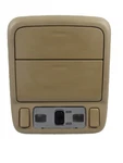 2003-2008 Subaru Forester Overhead Console Dome Map Light Oem Used. Price: $26.99.