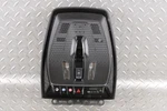 23-24 Lyriq Black Overhead Roof Center Console Dome Light Lamp Oem Trim Panel Used. Price: $144.39.