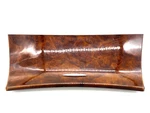 2003 2009 Mercedes W211 Center Console Ashtray Wood Cover Oem A2118100211 Used. Price: $23.74.