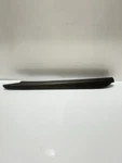 2014-2018 Bmw X5 F15 Right Passenger Center Console Molding Trim Wood Grain Oem Used. Price: $50.00.
