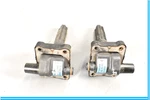 94-97 Mercedes SL320 E320 S320 R129 Ignition Coil Pair 0001587003 Oem Used. Price: $32.00.