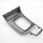 00-05 Toyota Celica Center Console Shifter Ashtray Bezel Trim Silver/gray Oem Used. Price: $74.95.