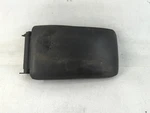 2010-2014 Volkswagen Jetta Center Console Armrest Cover Lid Black KJU7S Used. Price: $80.10.