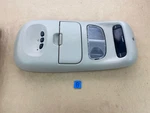 1999-2004 Dodge Dakota Durango Overhead Console Dome Light W/homelink Oem #2440E Used. Price: $99.99.