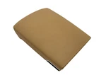 2010 2016 Porsche Panamera Center Console Armrest Lid Tan Leather Oem Used. Price: $40.49.