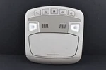 Oem 2013-2016 Ford Fusion Overhead Console Dome Light Switch DS73-F519A58 Used. Price: $78.45.