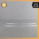 11-18 Porsche Cayenne 958 Turbo Baggage Luggage Roof Rack Rail Crossbar Oem Used. Price: $264.23.