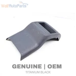2012-2015 Vw Passat Rear Center Console Air Vent 561864298B Used. Price: $22.99.