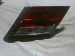 Passenger Tail Light Sedan Si Lid Mounted Fits 13-15 Civic 97963 Used. Price: $74.47.