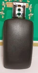 2012-14 Ford Focus Center Console Long Armrest Lid Used Black #1080843X-11-CB. Price: $30.00.
