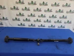 2016 Chevrolet 6.2L Sedan Driveshaft Automatic Transmission A/t 2602 Used. Price: $299.98.