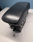 2001 2006 Lexus LS430 Oem Black Front Center Console Armrest Lid Cover Vent Used. Price: $119.99.