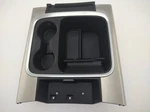2015 Ram 1500 Center Console Trim Cup Holder Panel 5VC93TRMAA Oem Used. Price: $198.95.