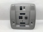 2018-2020 Escalade Esv Suburban Yukon Overhead Console 84456846 Oem Used. Price: $80.99.