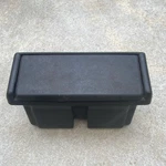 Bmw E24 E30 Center Console Rear Anthrazit 51161904809 Oem Nice New. Price: $39.99.