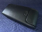 1997-2003 Jaguar Vanden Plas XJ8 XK8 Center Console Lid Armrest Cup Holder Used. Price: $220.00.