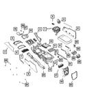 Genuine Mopar Console Armrest 1VT06LV5AI New. Price: $182.46.
