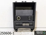 Oem 2011-2014 Volkswagen Jetta 2.5L Center Console Storage Compartment Used. Price: $39.99.