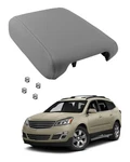 Center Console Lid For 07-17 Chevy Traverse Gmc Acadia Buick Enclave Saturn Gray New. Price: $45.99.