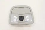 2019 - 2023 Jeep Cherokee Front Overhead Console Switch Oem 5MK051S4AH Trim P7X9 Used. Price: $74.55.