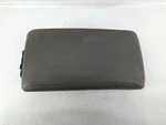 2008-2012 Chevrolet Malibu Center Console Armrest Cover Lid Xkkyk Used. Price: $46.38.