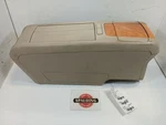 Console Front Floor 06-09 Lexus RX400H 10224842 Used. Price: $269.68.