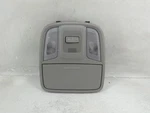 2018 Kia Sportage Overhead Roof Console AF1RF Used. Price: $79.49.