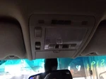 Console Front Roof With Navigation Fits 07-09 Lexus RX350 938332 Used. Price: $157.49.
