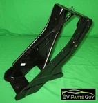Tesla Model 2012-2016 Center Console Rear Mounting Bracket 6007484-00-C Used. Price: $60.00.