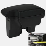 Yjywzh Armrest Box For Toyota Hilux Center Storage Organizer Interior Han... New. Price: $84.97.
