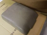 Land Rover Discovery 2 Beige Center Tan Console Lid 99-04 Cubby Box Armrest Used. Price: $39.99.