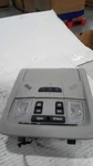 Console Front Without Sunroof Fits 18-19 Enclave 553344 Used. Price: $129.99.