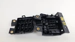 10-13 Porsche Panamera Rear Center Console Lower Bracket Trim Panel Assembly Oem Used. Price: $38.28.