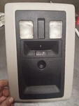 Overhead Console W/ Slider Control 09-10 Dodge Ram 1500 Quad Cab 4 Door 8333125 Used. Price: $82.77.