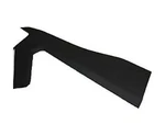 Genuine Gm Jet Black Passenger Side Front Floor Console Extension Panel 22817347 New. Price: $100.48.