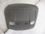 Ford F150 Overhead Roof Console W/lights Oem Lkq Used. Price: $77.38.