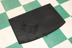 *stain* 17-22 Model 3 Black Carpeted Oem Rear Trunk Cargo Liner Panel Factory Used. Price: $36.99.