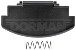 Dorman 924-822 Center Console Latch Black For 98-10 Beetle Jetta Passat New. Price: $31.58.