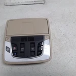 2019 Acura Rdx Tan Overhead Console Mounted With Maplites Sunroof Oem Used. Price: $77.95.