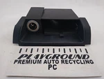 Saab 9-3 Center Console Ash Tray Black Fits 2004-2011 05 06 07 08 09 Used. Price: $44.87.