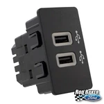 16 Thru 23 Ford Oem Sync Apple Carplay Upgrade Usb Module Blue HC3Z-19A387-F New. Price: $78.99.