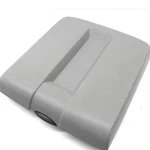 2006-2009 Dodge Ram 1500 2500 Business Center Console Lid Grey Gray Oem Used. Price: $55.21.