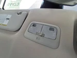 2019 Toyota Corolla Overhead Console Gray Used 4DR Sedan No Sunroof 241-14172. Price: $105.64.