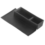 Genuine Ford Console Mat BC3Z-28045G34-BA New. Price: $35.09.