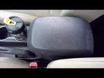 14-17 Hyundai Elantra Front Console Lid Hatchback Gt Floor Used. Price: $101.09.