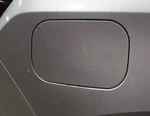 2022 Cadillac XT4 Rear Fuel Tank Filler Door Cover Lid Radiant Silver Gan 19-24 Used. Price: $129.99.