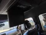 Info-gps-tv Screen Display Entertainment Fits 14 Town & Country 774257 Used. Price: $112.00.