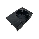 2005-2011 Audi A6 Rear Console Cup Holder 4F1862534C Used. Price: $39.99.